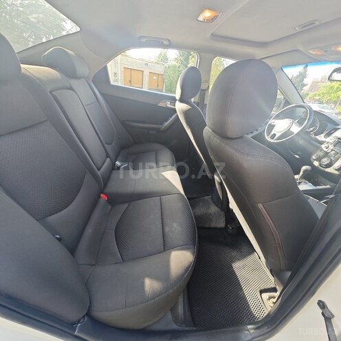 Kia Cerato 2010, 366,810 km - 1.6 l - Bakı
