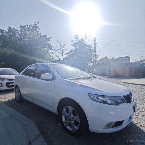 Kia Cerato 2010, 366,810 km - 1.6 l - Bakı