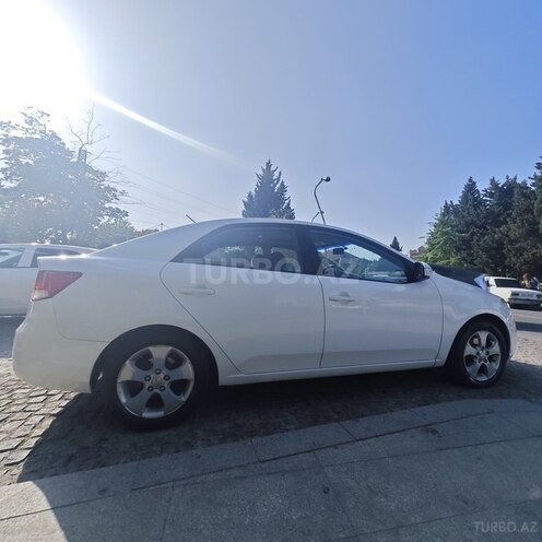 Kia Cerato 2010, 366,810 km - 1.6 l - Bakı