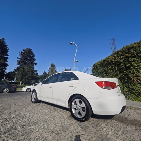 Kia Cerato 2010, 366,810 km - 1.6 l - Bakı