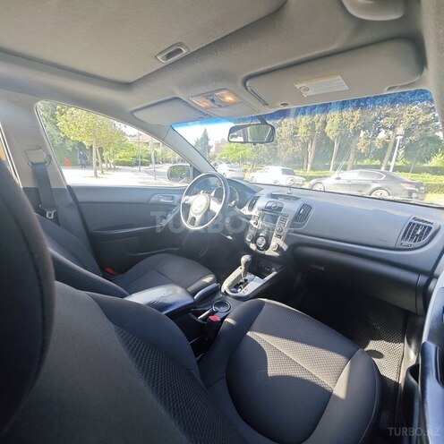 Kia Cerato 2010, 366,810 km - 1.6 l - Bakı