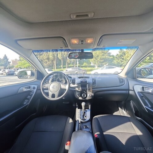 Kia Cerato 2010, 366,810 km - 1.6 l - Bakı