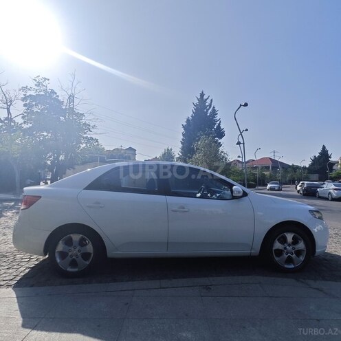 Kia Cerato 2010, 366,810 km - 1.6 l - Bakı