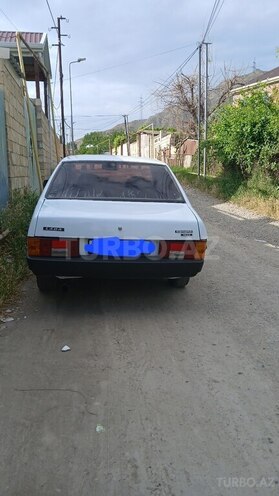 LADA (VAZ) 21099 1994, 185,687 km - 1.3 л - Mingəçevir