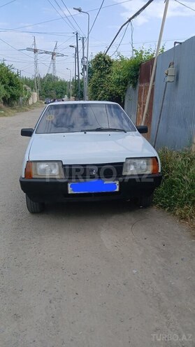 LADA (VAZ) 21099 1994, 185,687 km - 1.3 л - Mingəçevir