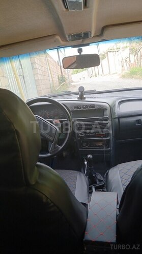 LADA (VAZ) 21099 1994, 185,687 km - 1.3 л - Mingəçevir