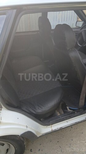 LADA (VAZ) 21099 1994, 185,687 km - 1.3 л - Mingəçevir