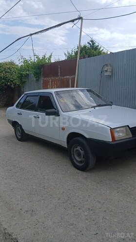 LADA (VAZ) 21099 1994, 185,687 km - 1.3 л - Mingəçevir