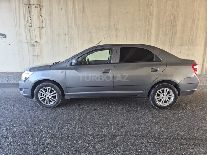 Chevrolet Cobalt 2022, 38,000 km - 1.5 л - Bakı