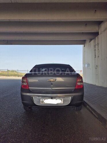 Chevrolet Cobalt 2022, 38,000 km - 1.5 л - Bakı