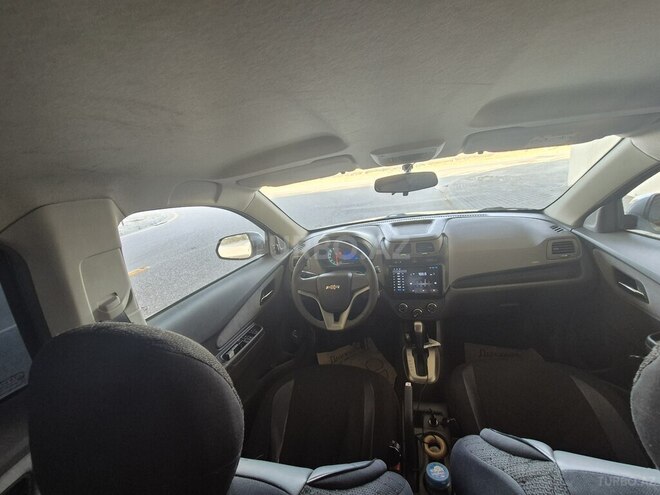 Chevrolet Cobalt 2022, 38,000 km - 1.5 л - Bakı