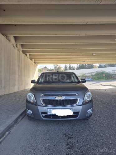 Chevrolet Cobalt 2022, 38,000 km - 1.5 л - Bakı
