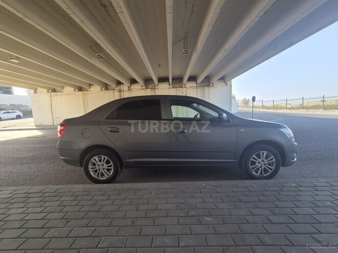 Chevrolet Cobalt 2022, 38,000 km - 1.5 л - Bakı