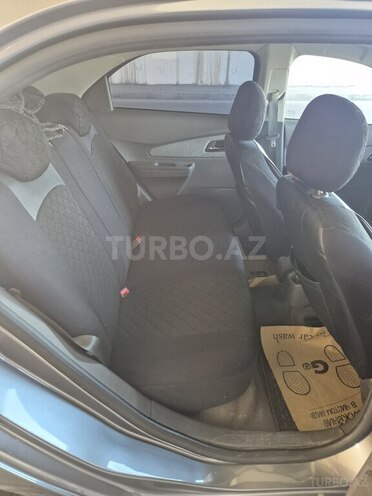 Chevrolet Cobalt 2022, 38,000 km - 1.5 л - Bakı