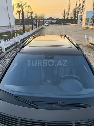 Mercedes E 220 d 2008, 297,000 km - 2.2 l - Lənkəran