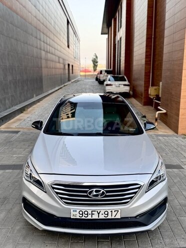 Hyundai Sonata-6