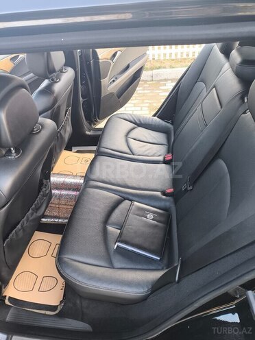 Mercedes E 220 d 2008, 297,000 km - 2.2 l - Lənkəran