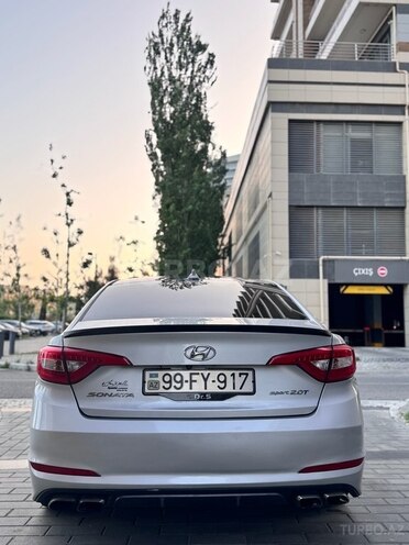 Hyundai Sonata-3