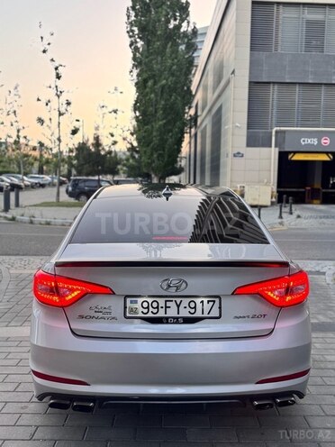 Hyundai Sonata-9