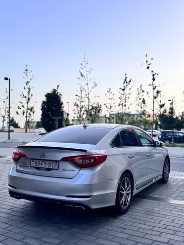 Hyundai Sonata-7