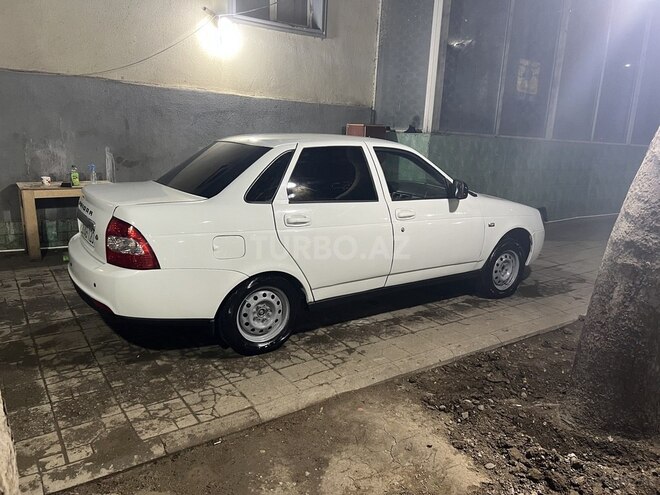 LADA (VAZ) Priora 2012, 300,000 km - 1.6 л - Gəncə