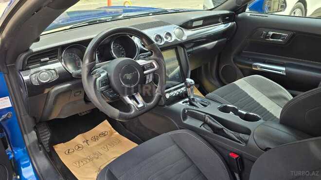 Ford Mustang 2017, 21,300 km - 2.3 l - Bakı