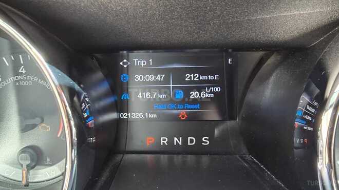 Ford Mustang 2017, 21,300 km - 2.3 l - Bakı