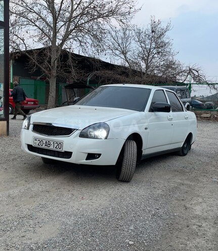 LADA (VAZ) Priora 2012, 300,000 km - 1.6 л - Gəncə