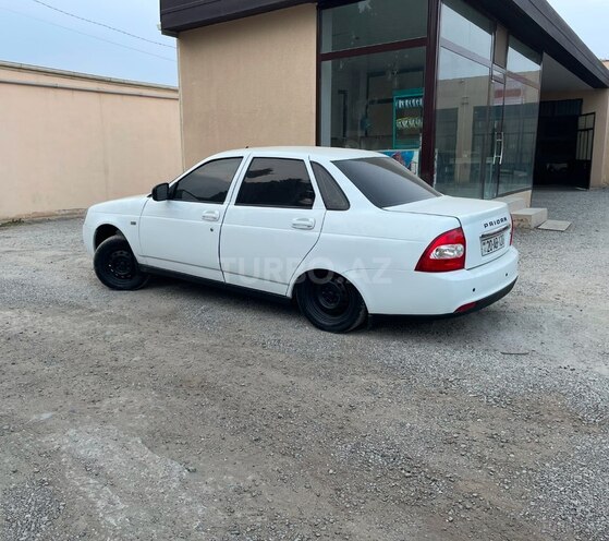 LADA (VAZ) Priora 2012, 300,000 km - 1.6 л - Gəncə