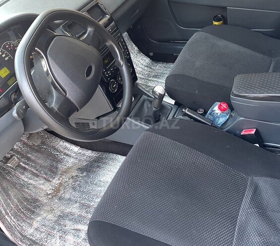 LADA (VAZ) Priora 2012, 300,000 km - 1.6 л - Gəncə