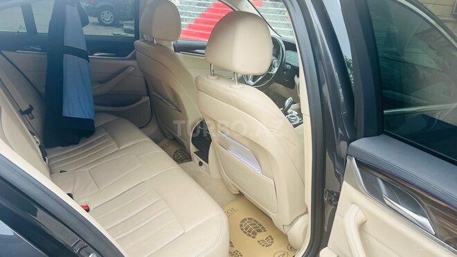 BMW 520 2019, 239,000 km - 0.2 l - Bakı