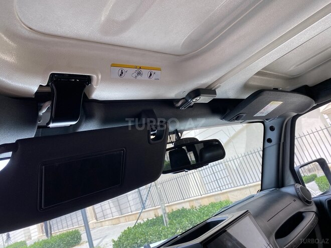 Jeep Wrangler 2015, 94,500 km - 3.6 l - Bakı