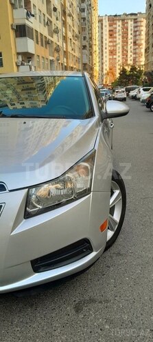 Chevrolet Cruze 2013, 350,000 km - 1.4 l - Bakı