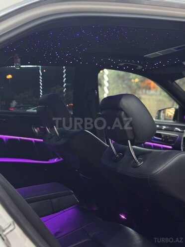 Mercedes E 220 d 2013, 228,000 km - 2.2 l - Bakı