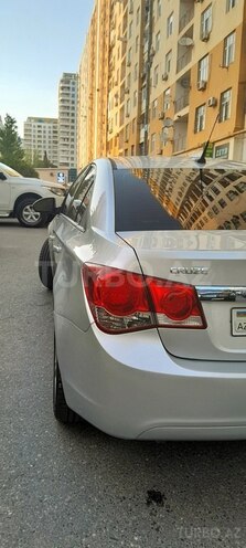 Chevrolet Cruze 2013, 350,000 km - 1.4 l - Bakı