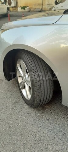 Chevrolet Cruze 2013, 350,000 km - 1.4 l - Bakı