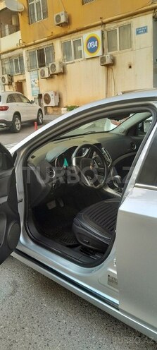 Chevrolet Cruze 2013, 350,000 km - 1.4 l - Bakı