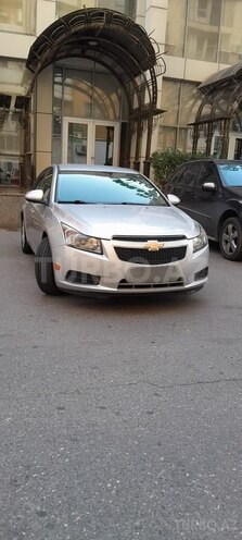 Chevrolet Cruze 2013, 350,000 km - 1.4 l - Bakı