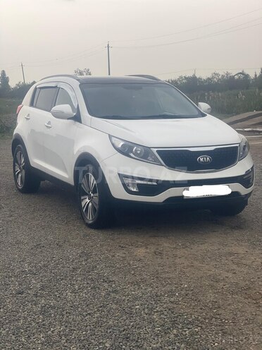 Kia Sportage 2014, 200,000 km - 2.0 л - Bakı