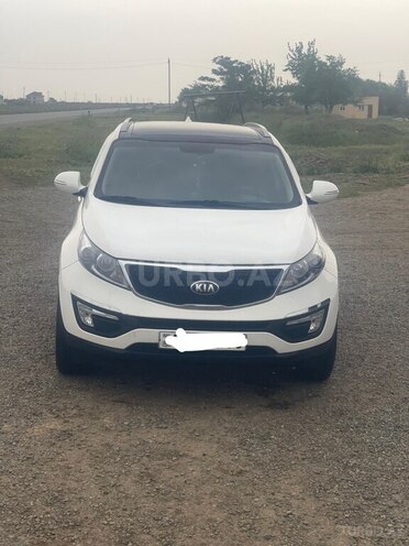 Kia Sportage 2014, 200,000 km - 2.0 л - Bakı