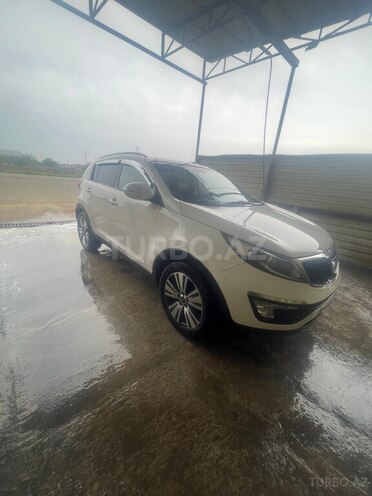 Kia Sportage 2014, 200,000 km - 2.0 л - Bakı