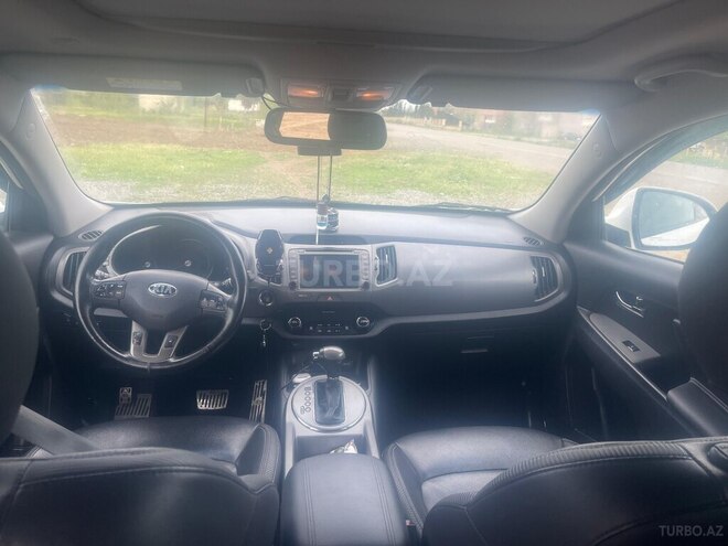 Kia Sportage 2014, 200,000 km - 2.0 л - Bakı