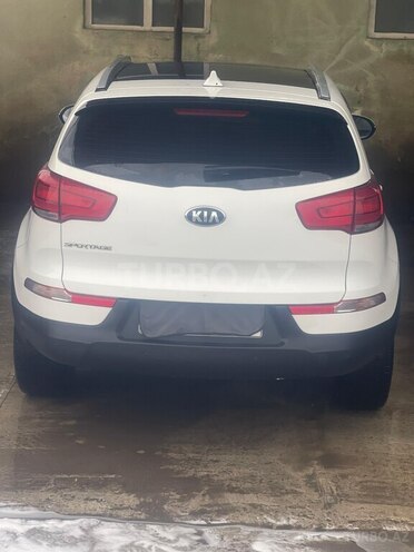 Kia Sportage 2014, 200,000 km - 2.0 л - Bakı