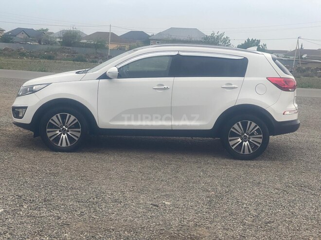 Kia Sportage 2014, 200,000 km - 2.0 л - Bakı