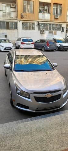Chevrolet Cruze 2013, 350,000 km - 1.4 l - Bakı