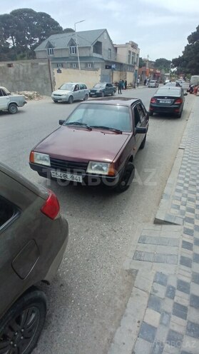 LADA (VAZ) 21099 1994, 150,000 km - 1.5 l - Sumqayıt