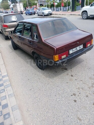 LADA (VAZ) 21099 1994, 150,000 km - 1.5 l - Sumqayıt
