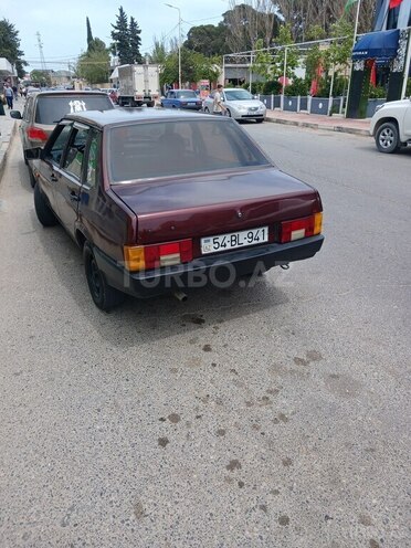 LADA (VAZ) 21099 1994, 150,000 km - 1.5 l - Sumqayıt