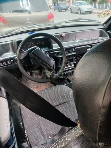 LADA (VAZ) 21099 1994, 150,000 km - 1.5 l - Sumqayıt