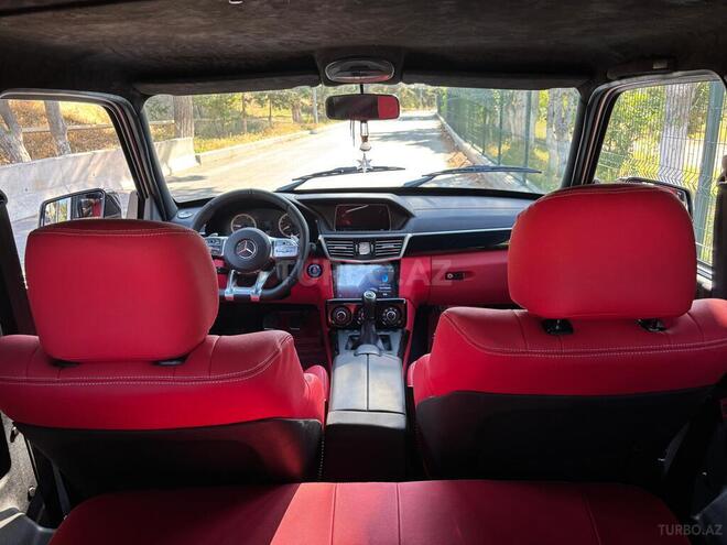 LADA (VAZ) Niva 2024, 425,000 km - 1.7 l - Bakı